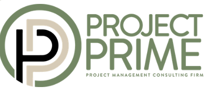 Project Prime — Project Management Consulting Firm
