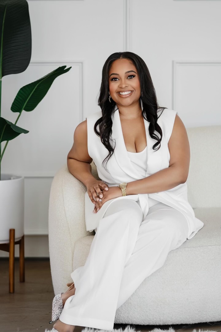 Shantanik Langston, founder of Project Prime